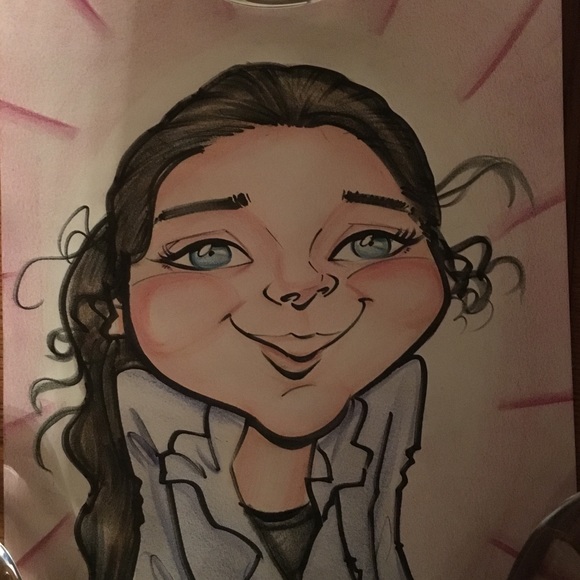 Meet the Posher - Picture 1 of 1